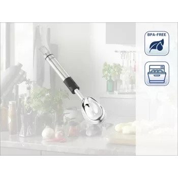 LEIFHEIT ProLine Doseador de gelado