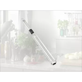 LEIFHEIT ProLine Ralador grosso, aço inoxidável