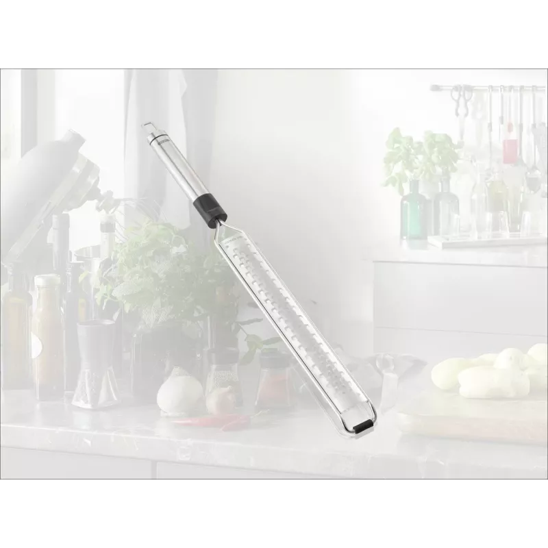 LEIFHEIT ProLine Ralador grosso, aço inoxidável