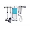 LEIFHEIT Profi Series ralador pequeno de Spätzle, aço inoxidável, branco/verde