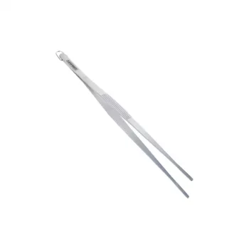 LEIFHEIT ProLine pinça de cozinha 30 cm aço inoxidável