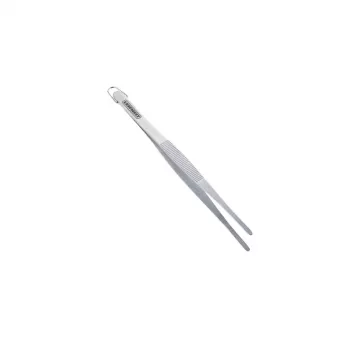 LEIFHEIT ProLine pinça de cozinha em aço inoxidável 20 cm
