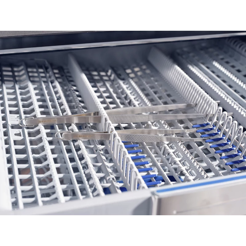 LEIFHEIT ProLine pinça de cozinha em aço inoxidável 20 cm