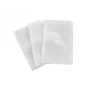 LEIFHEIT sacos de vácuo pack de 50 20x30 cm, sem BPA, adequados para sous-vide e congelador, universais