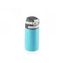 LEIFHEIT Thermo Mug Flip 350ml azul-claro
