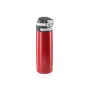 LEIFHEIT Thermo Mug Flip 600ml vermelho