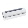 LEIFHEIT Vacu Power 100 máquina de vácuo branco/prateado