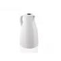 LEIFHEIT Thermos Harmonic jarra térmica branca com isolamento a vácuo, 1 L