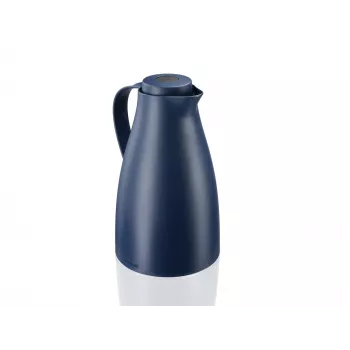 LEIFHEIT Thermos Harmonic Blue 1L jarra com isolamento a vácuo