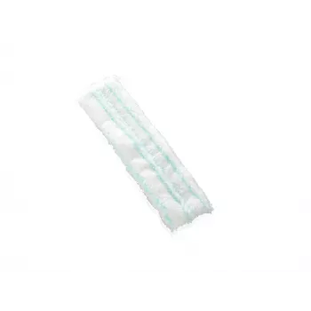 LEIFHEIT escova para janelas esponja de substituição limpa-janelas e caixilhos 3in1 Mini micro duo