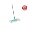 LEIFHEIT Profi XL Micro Duo esfregona de 42 cm com cabo rebatível