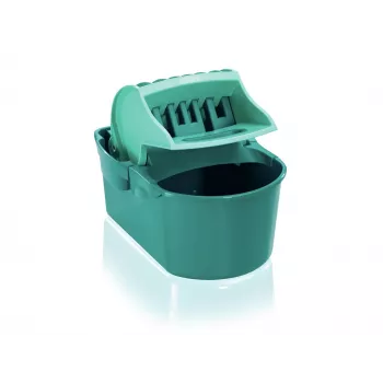 LEIFHEIT Profi Compact balde de limpeza de pavimentos 8L