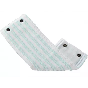 Cabeça de mopa de substituição LEIFHEIT Combi M Clean Twist Micro Duo 33cm