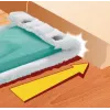 Cabeça de mopa de substituição LEIFHEIT Combi M Clean Twist Micro Duo 33cm