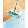Cabeça de mopa de substituição LEIFHEIT Combi M Clean Twist Micro Duo 33cm