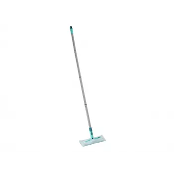 Escova de pavimentos LEIFHEIT Clean & Away S com conjunto de haste 26cm