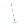 Escova de pavimentos LEIFHEIT Clean & Away S com conjunto de haste 26cm