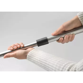 Cabo telescópico de alumínio LEIFHEIT Professional 250cm