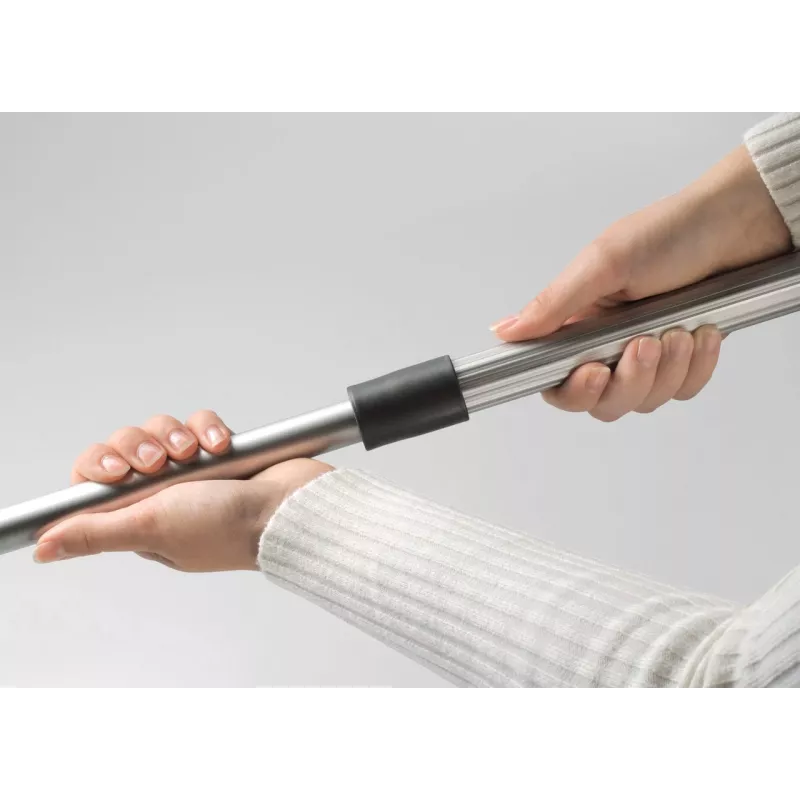 Cabo telescópico de alumínio LEIFHEIT Professional 250cm