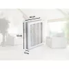 Filtro de substituição lavável SOEHNLE Filters AirFresh Wash 500 para purificador de ar