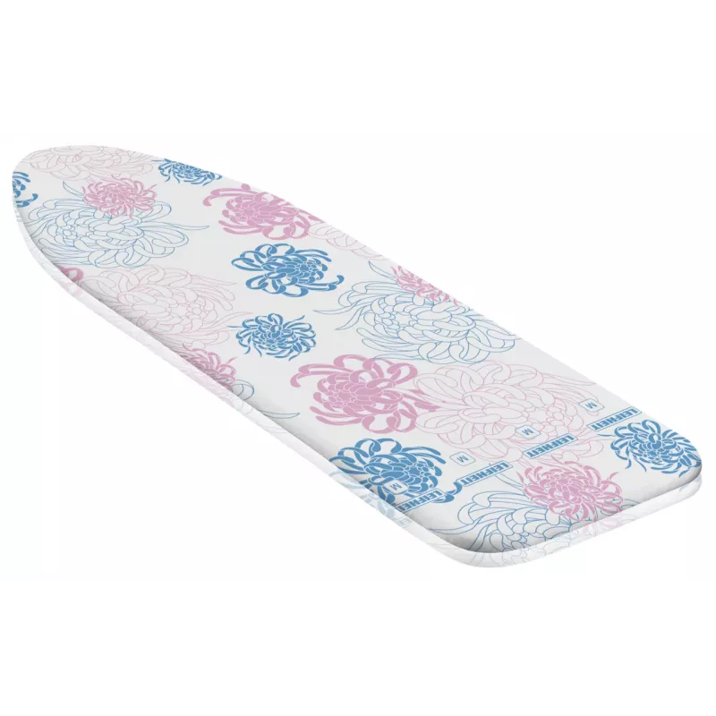 Capa de tábua de engomar LEIFHEIT Cotton Classic M 125x40cm