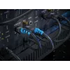 Cabo PureLink FlexInstall USB-A para USB-B USB 3.0 5Gbps 1,50m preto