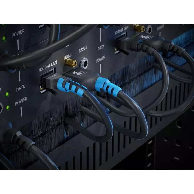 Cabo PureLink FlexInstall USB-A para USB-B USB 3.0 5Gbps 1,50m preto