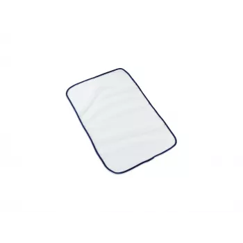 Tecido protetor de engomar LEIFHEIT - rede resistente ao calor, 60 x 40 cm, branco