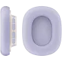 Almofadas de ar VONMÄHLEN para AirPods Max, roxo