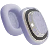Almofadas de ar VONMÄHLEN para AirPods Max, roxo