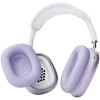 Almofadas de ar VONMÄHLEN para AirPods Max, roxo