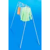 Estendal de roupa rotativo LEIFHEIT Linomaxx 210 21 m alumínio prateado/cinzento