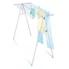 Estendal de roupa rotativo LEIFHEIT Linomaxx 210 21 m alumínio prateado/cinzento