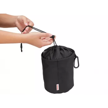Pulverizador de pressão de mochila LEIFHEIT 5 L pulverizador de costas para jardim com bico ajustável, alças acolchoadas e válvula de alívio de pressão