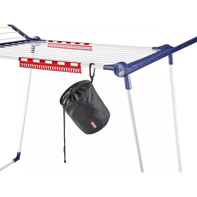 Pulverizador de pressão de mochila LEIFHEIT 5 L pulverizador de costas para jardim com bico ajustável, alças acolchoadas e válvula de alívio de pressão