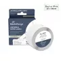 Etiquetas de papel MediaRange para Dymo 11352/S0722520, 25x54mm, 500 etiquetas, branco, térmico direto
