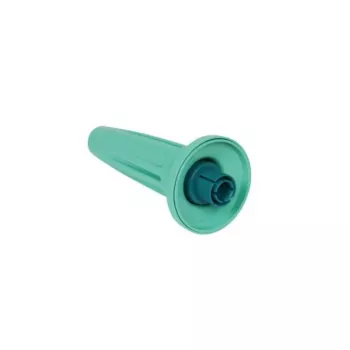 Elemento rotativo LEIFHEIT Mop Twister peça de substituição para sistema Clean Twist