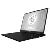 Estação de trabalho móvel MSI CreatorPro X18 HX A14VMG-023FR 18 polegadas QHD+ - Intel Core i9-14900HX, 128GB DDR5, 4TB SSD, NVIDIA RTX 5000 Ada, Windows 11 Pro