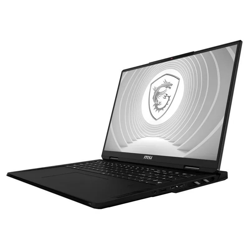 Estação de trabalho móvel MSI CreatorPro X18 HX A14VMG-023FR 18 polegadas QHD+ - Intel Core i9-14900HX, 128GB DDR5, 4TB SSD, NVIDIA RTX 5000 Ada, Windows 11 Pro