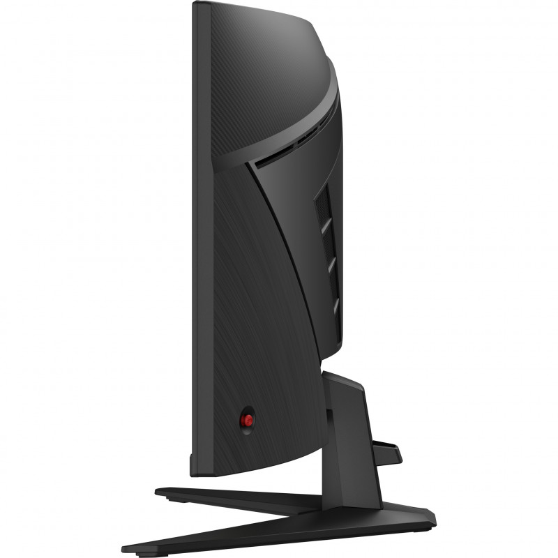 Monitor gaming curvo MSI 34 polegadas UWQHD Rapid VA 200Hz 0,5ms HDR HDMI DisplayPort VESA (9S6-3DD71M-019)