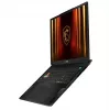 MSI Stealth A18 AI+ A3XWJG-042PL portátil gaming 18 inch QHD+ 240Hz - AMD Ryzen AI 9 HX 370, 32GB DDR5, 2TB SSD, NVIDIA GeForce RTX 5090, Windows 11 Pro, Star Blue