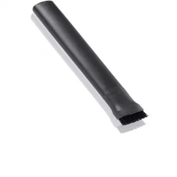Aspirador vertical e de mão com bateria LEIFHEIT Regulus PowerVac 2in1 com escova comprida, 20 V, 40 min de autonomia, depósito de pó de 0,45 L, prateado/azul