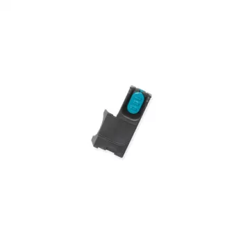 Aspirador vertical e de mão sem fios LEIFHEIT Regulus PowerVac 2in1 com filtro HEPA, 20V, 40min de autonomia, cinzento/azul