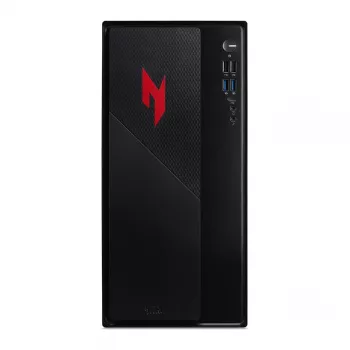 Desktop gaming Acer Nitro N20-101 (Intel Core i5, 16GB DDR4, 512GB SSD, NVIDIA GeForce RTX 5050, Windows 11 Home)