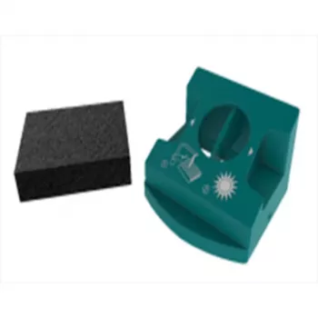 Filtro e suporte de filtro LEIFHEIT para aspirador Regulus Aqua PowerVac
