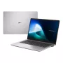Portátil empresarial ASUS ExpertBook P1403CVA-S61695X 14 polegadas WUXGA - Intel Core 5 210H, 16GB LPDDR5X, 512GB SSD, Windows 11 Pro, preto