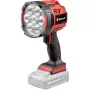 Lâmpada de trabalho LED com bateria Einhell TE-CL 18/2500 Li Solo (solo)