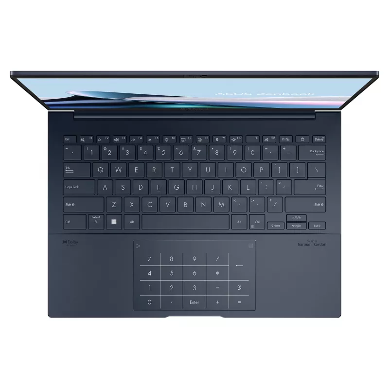 ASUS Zenbook 14 UX3405CA-ISSQD0X portátil, 14