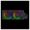 Refrigeração líquida para CPU Gamdias Chione P3-240U
