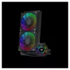 Refrigeração líquida para CPU Gamdias Chione P3-240U